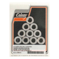 COLONY HEAD BOLT WASHER SET