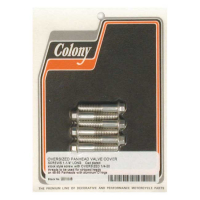 COLONY O.S. ROCKER COVER SCREW SET