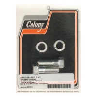 COLONY SPRINGER HANDLEBAR PINCH BOLTS