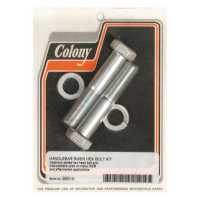 COLONY RISER BOLT SET