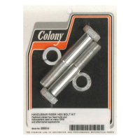 COLONY RISER BOLT SET