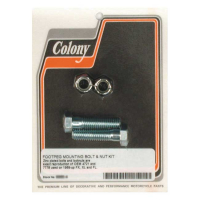 COLONY FOOTPEG MOUNT KIT