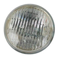 WAGNER 4 1/2 INCH SEALED BEAM UNIT, 6-V