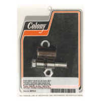 COLONY T-BAR BUSHING SET