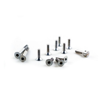 COLONY TRANSM TOP COVER SCREW KIT