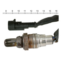 OXYGEN SENSOR EXHAUST, OEM STYLE