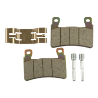 OEM BRAKE PADS