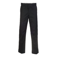 DICKIES ORIGINAL 874 WORK PANT REC BLACK