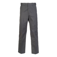 DICKIES ORIGINAL 874 WORK PANT REC CHARCOAL GREY