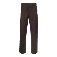 DICKIES ORIGINAL 874 WORK PANT REC DARK BROWN