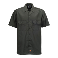 DICKIES SHORT SLEEVE WORK SHIRT