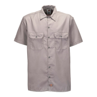 DICKIES SHORT SLEEVE WORK SHIRT