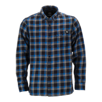 DICKIES WOODFORD SHIRT