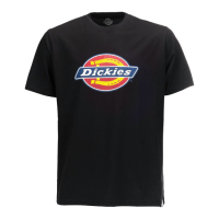 DICKIES ICON LOGO T-SHIRT BLACK