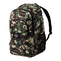 DICKIES FULLERTON BACK PACK