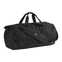 DICKIES AUSTIN HOLDALL BAG