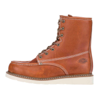 DICKIES ARIZONA MOC TOE BOOTS