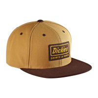 DICKIES JAMESTOWN CAP