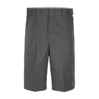 DICKIES 13" MULTI POCKET WORK SHORT REC CHARCOAL GREY