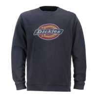 DICKIES HS SWEATSHIRT