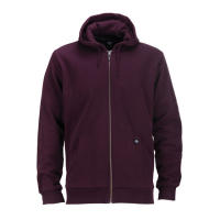 DICKIES KINGSLEY ZIP UP HOODIE