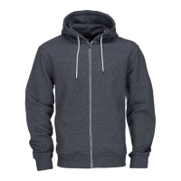 DICKIES DIXON ZIP UP MARL HOODIE