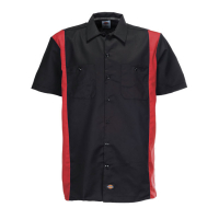 DICKIES TWO TONE WORK SHIRT