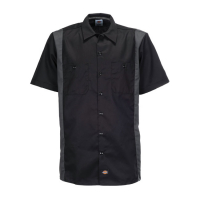 DICKIES TWO TONE WORK SHIRT