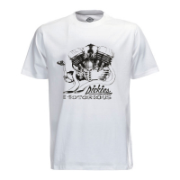 DICKIES BRIDGEVILLE T-SHIRT