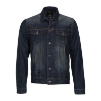 DICKIES TAMPA DENIM JACKET