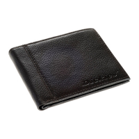 DICKIES OTTAWA LAKE LEATHER WALLET