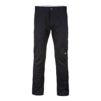 DICKIES SKINNYFIT DOUBLE KNEE WORK PANTS