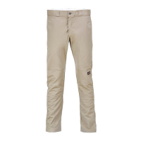 DICKIES SKINNYFIT DOUBLE KNEE WORK PANTS