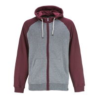 DICKIES KIRKLIN ZIP HOODIE