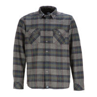 DICKIES WALLACE LONG SLEEVE SHIRT