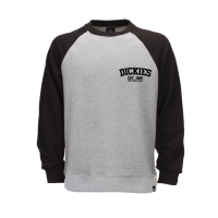 DICKIES HICKORY RIDGE SWEATSHIRT