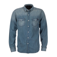 DICKIES PENNGROVE DENIM LONG SLEEVE