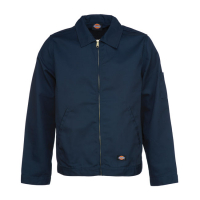 DICKIES UNLINED EISENHOWER JACKET DARK NAVY