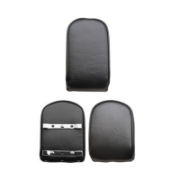 STANDARD 8 INCH BACK PAD