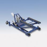 K&L MULTI-LIFT MOTORCYCLE LIFT