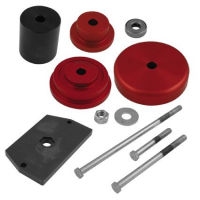 MAINDRIVE GEAR & BEARING TOOL