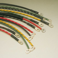 WIRING HARNESS 1948-57