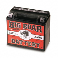 BIG BOAR BB350-RP BATT /UN2796