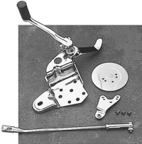 F/WARD SHIFT KT FL 1952-79 FX SHIFT LEVER:: 12467