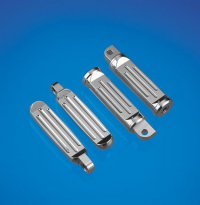 PRO-1 B.MILLED FOOTPEG SET