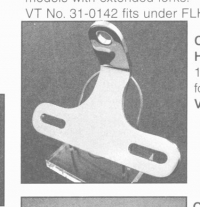 HEADLIGHT BRACKET BOTTOM MNT