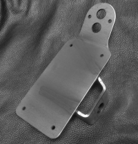 32 FORD SIDEMOUNT BRACKET