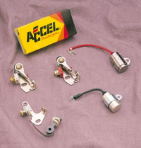 ACCEL TUNE UP KIT 70-78FL