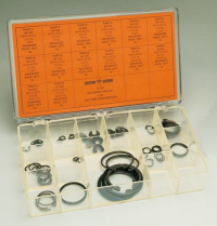 RET RING KIT BIG TWIN TRANS