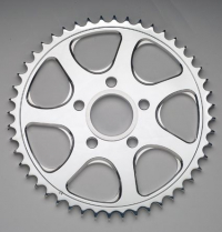 ELIMINATOR-7 CHR. 48T SPROCKET